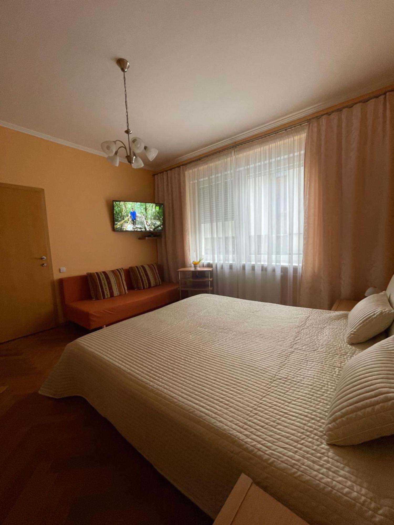 Dobre Ubytovanie Piest'any Buitenkant foto