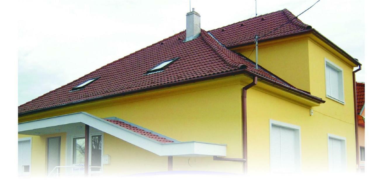 Dobre Ubytovanie Piest'any Buitenkant foto