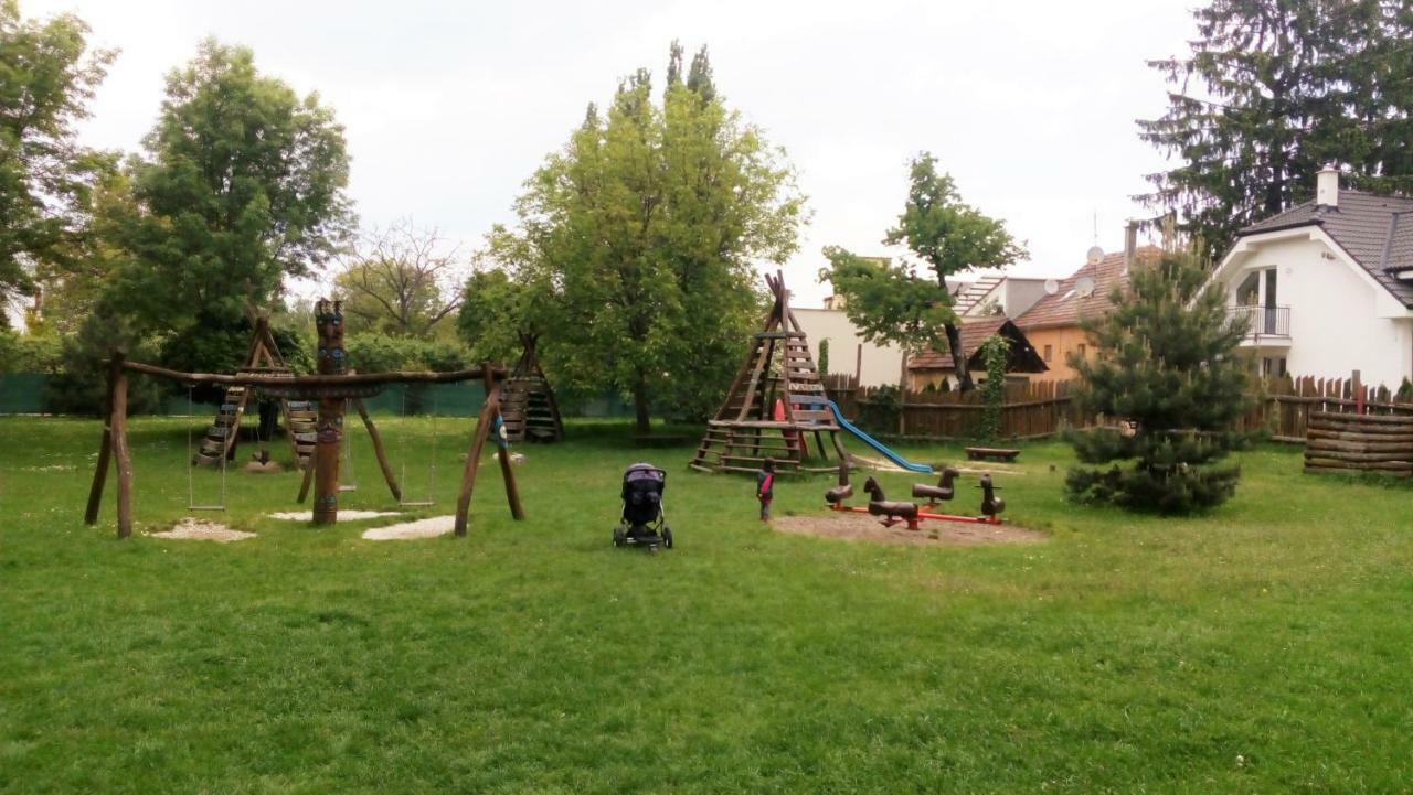 Dobre Ubytovanie Piest'any Buitenkant foto