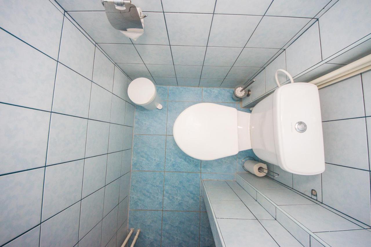 Dobre Ubytovanie Piest'any Buitenkant foto
