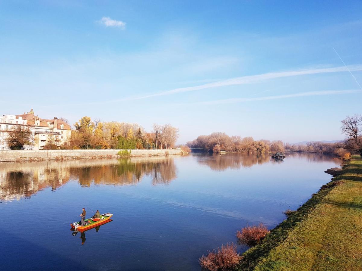 Dobre Ubytovanie Piest'any Buitenkant foto